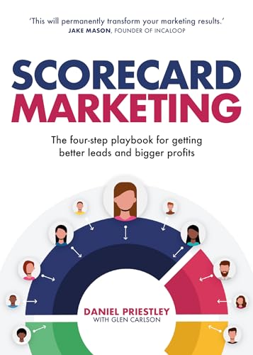 Scorecard Marketing by Daniel Priestley